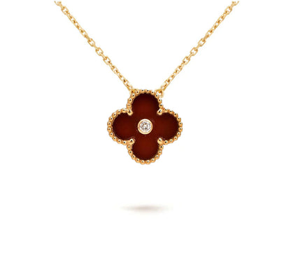 [Max Jewelry ]CHRISTMAS LIMITED EDITION NECKLACE COLLECTION