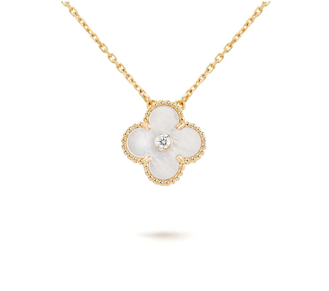 [Max Jewelry ]CHRISTMAS LIMITED EDITION NECKLACE COLLECTION
