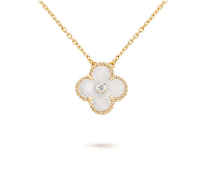 [Max Jewelry ]CHRISTMAS LIMITED EDITION NECKLACE COLLECTION