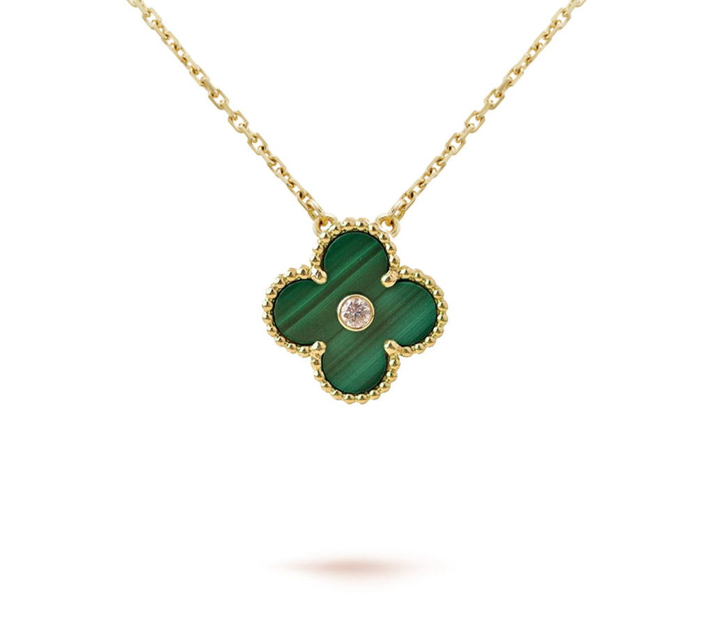 [Plus&Max]CHRISTMAS LIMITED EDITION NECKLACE COLLECTION