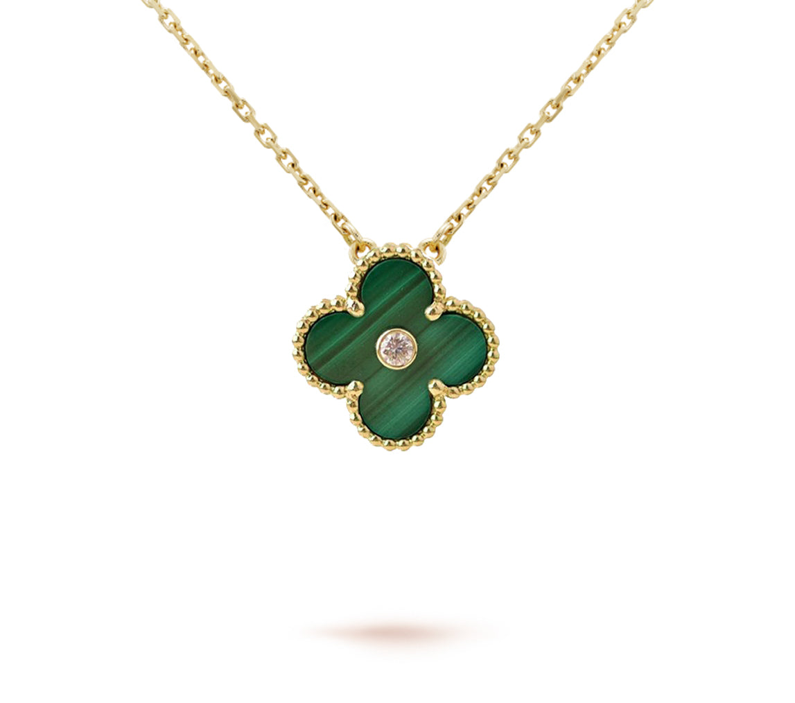 [Max Jewelry ]CHRISTMAS LIMITED EDITION NECKLACE COLLECTION