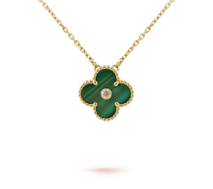 [Max Jewelry ]CHRISTMAS LIMITED EDITION NECKLACE COLLECTION