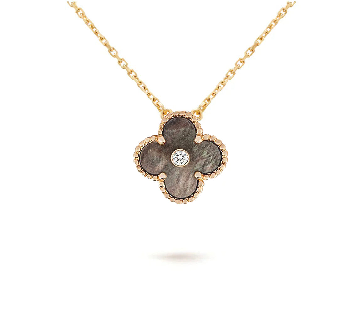 [Max Jewelry ]CHRISTMAS LIMITED EDITION NECKLACE COLLECTION