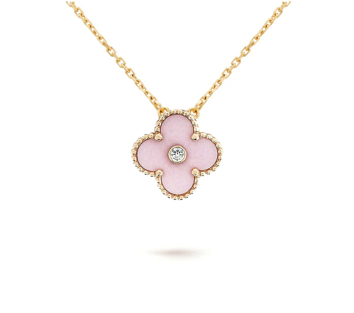 [Max Jewelry ]CHRISTMAS LIMITED EDITION NECKLACE COLLECTION