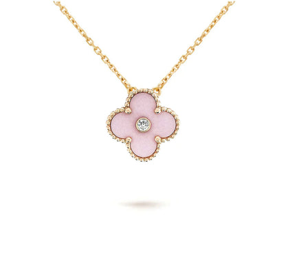 [Max Jewelry ]CHRISTMAS LIMITED EDITION NECKLACE COLLECTION