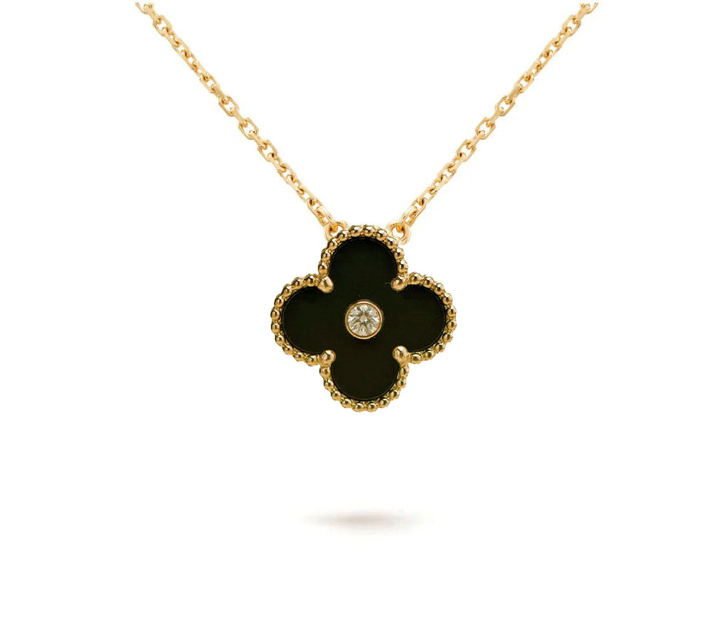 [Plus&Max]CHRISTMAS LIMITED EDITION NECKLACE COLLECTION