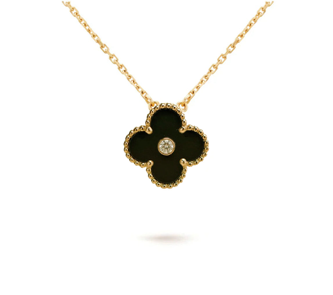 [Max Jewelry ]CHRISTMAS LIMITED EDITION NECKLACE COLLECTION