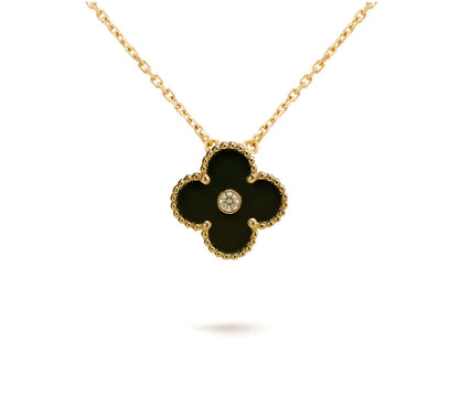 [Max Jewelry ]CHRISTMAS LIMITED EDITION NECKLACE COLLECTION