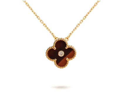 [Max Jewelry ]CHRISTMAS LIMITED EDITION NECKLACE COLLECTION