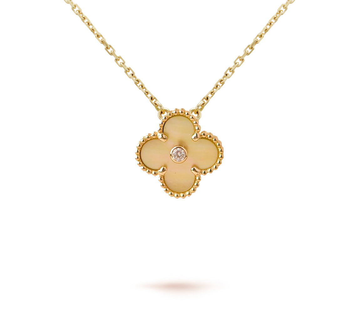 [Max Jewelry ]CHRISTMAS LIMITED EDITION NECKLACE COLLECTION