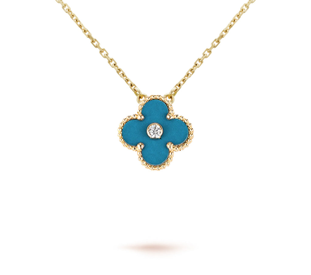[Plus&Max]CHRISTMAS LIMITED EDITION NECKLACE COLLECTION