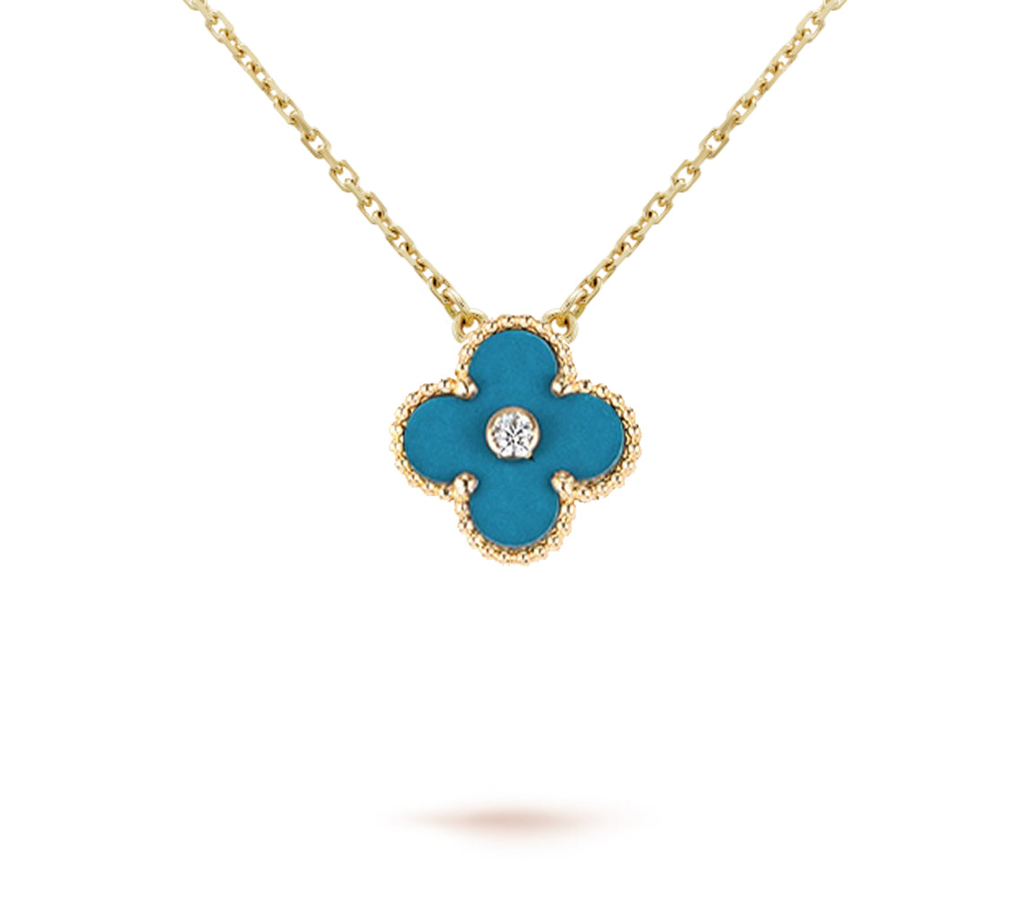 [Max Jewelry ]CHRISTMAS LIMITED EDITION NECKLACE COLLECTION