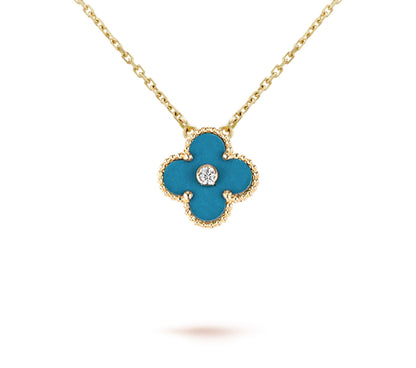 [Max Jewelry ]CHRISTMAS LIMITED EDITION NECKLACE COLLECTION