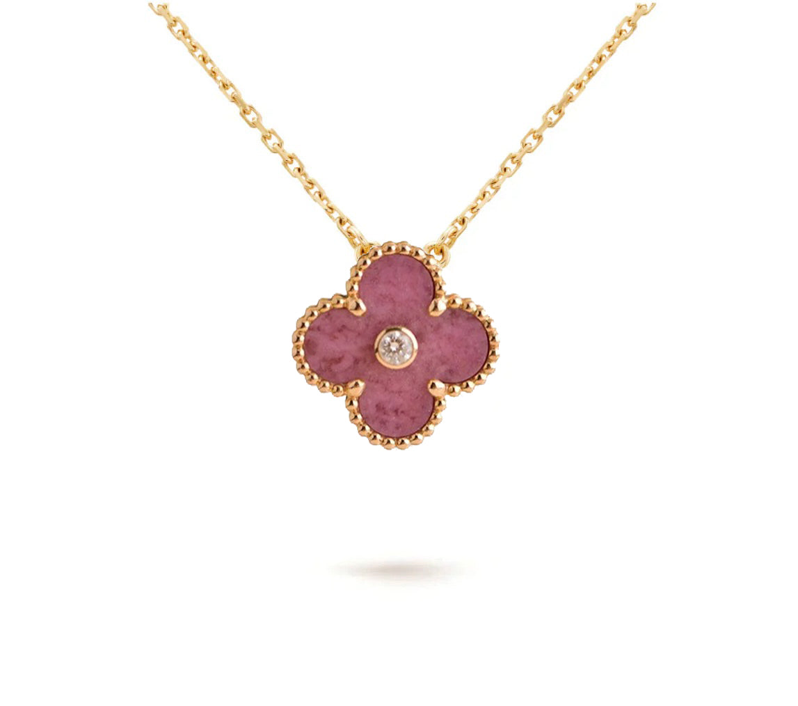 [Max Jewelry ]CHRISTMAS LIMITED EDITION NECKLACE COLLECTION