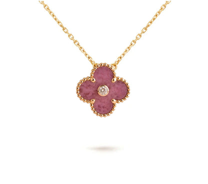 [Max Jewelry ]CHRISTMAS LIMITED EDITION NECKLACE COLLECTION