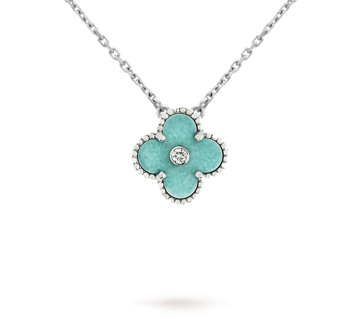 [Max Jewelry ]CHRISTMAS LIMITED EDITION NECKLACE COLLECTION