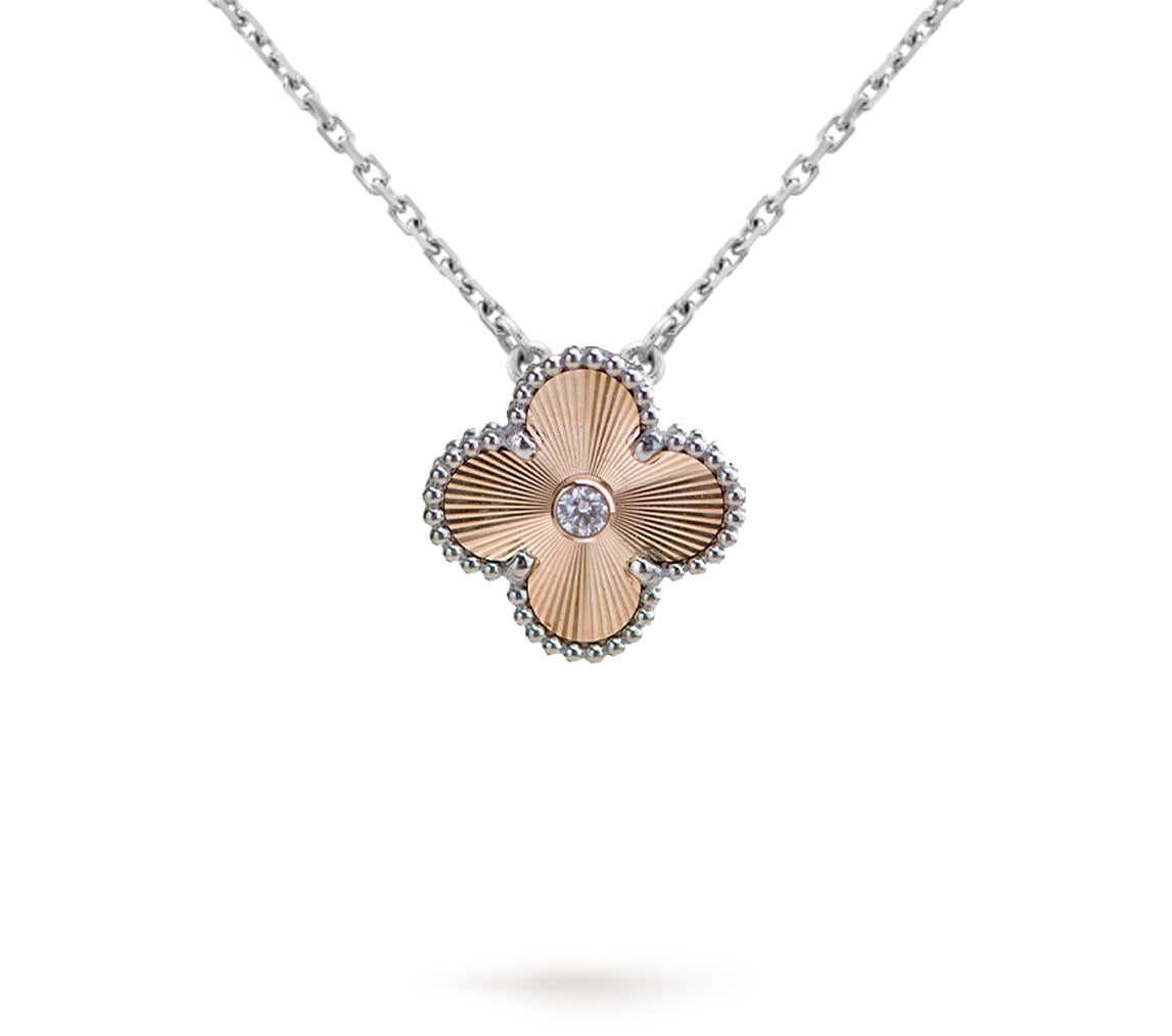 [Max Jewelry ]CHRISTMAS LIMITED EDITION NECKLACE COLLECTION
