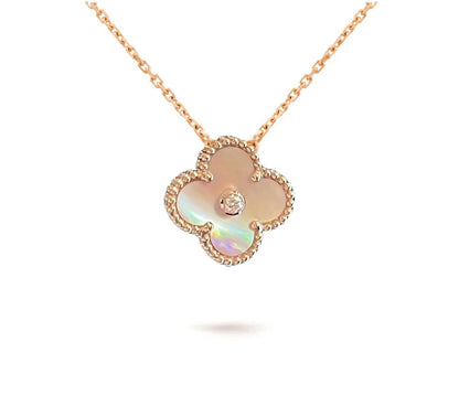 [Max Jewelry ]CHRISTMAS LIMITED EDITION NECKLACE COLLECTION