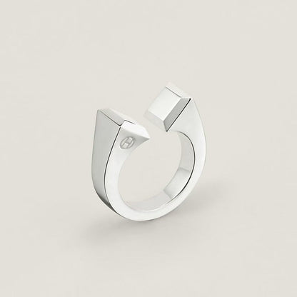 [Max Jewelry]THE CONE RIVET RING IS OPEN AND ONE SIZE FITS ALL
