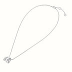 [Plus&Max]SPIRIT S  NECKLACE COLLECTION