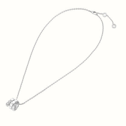 [Plus&Max]SPIRIT S  NECKLACE COLLECTION
