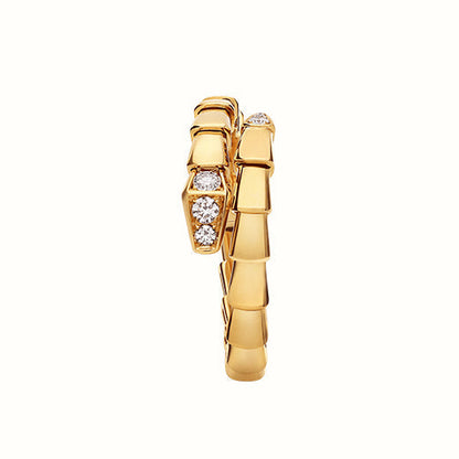 [Plus&Max]SPIRIT S RING COLLECTION