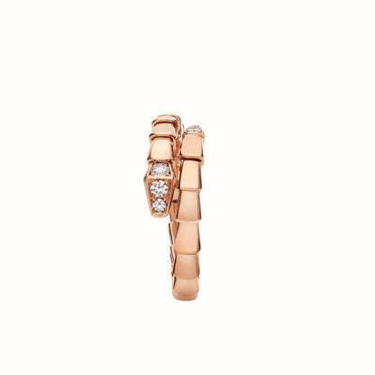 [Plus&Max]SPIRIT S RING COLLECTION
