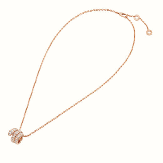 [Plus&Max]SPIRIT S  NECKLACE COLLECTION