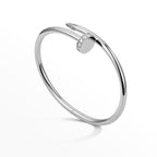 [Plus&Max]JUSTE BRACELET 3.5MM DIAMONDS