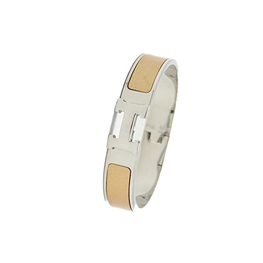 [Max Jewelry ]H CHAMPAGNE BRACELET