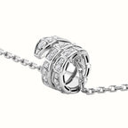 [Plus&Max]SPIRIT S  NECKLACE COLLECTION
