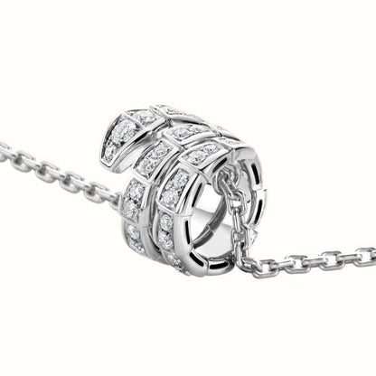 [Plus&Max]SPIRIT S  NECKLACE COLLECTION