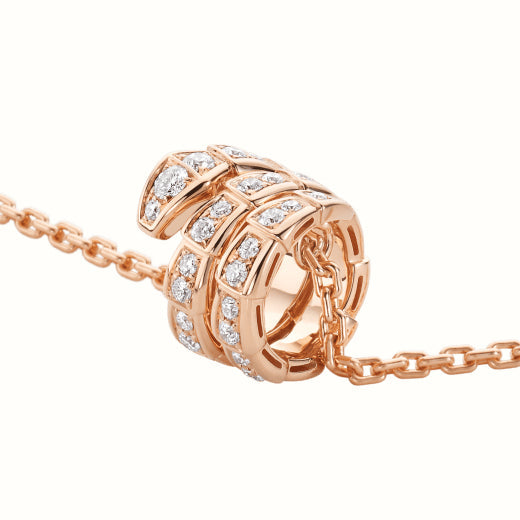 [Plus&Max]SPIRIT S  NECKLACE COLLECTION