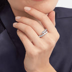 [Plus&Max]SPIRIT S RING COLLECTION
