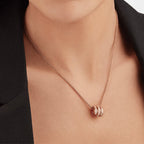 [Plus&Max]SPIRIT S  NECKLACE COLLECTION