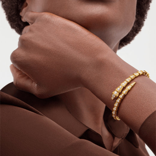 [Plus&Max]SPIRIT S  BRACELET COLLECTION