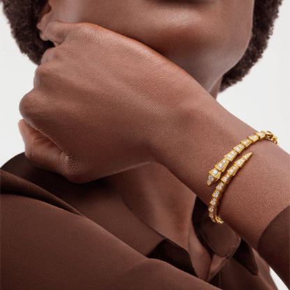 [Plus&Max]SPIRIT S  BRACELET COLLECTION