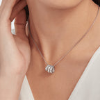 [Plus&Max]SPIRIT S  NECKLACE COLLECTION