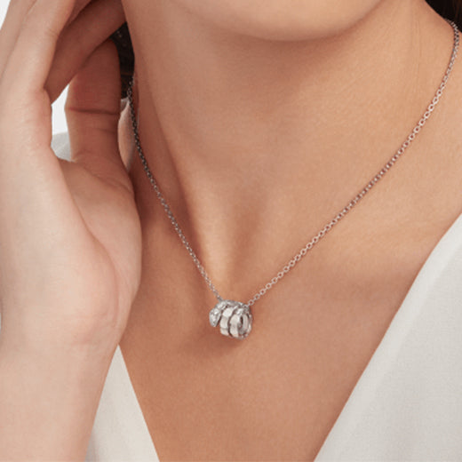 [Plus&Max]SPIRIT S  NECKLACE COLLECTION