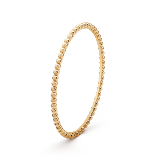 [Max Jewelry ]PERLEE PEARLS BRACELET