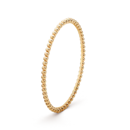 [Max Jewelry ]PERLEE PEARLS BRACELET