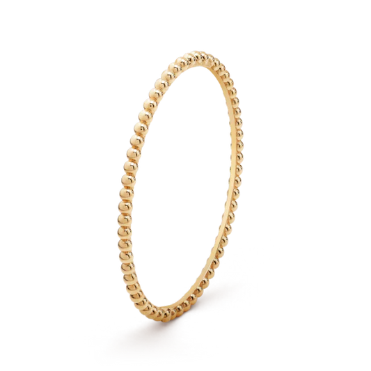 [Max Jewelry ]PERLEE PEARLS BRACELET