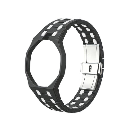 [Plus&Max]Royal Oak Pop Exclusive Bioceramic Case & Bioceramic Strap Mix Color