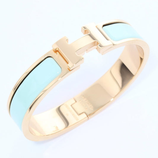 [Max Jewelry ]H LIGHT BLUE BRACELET