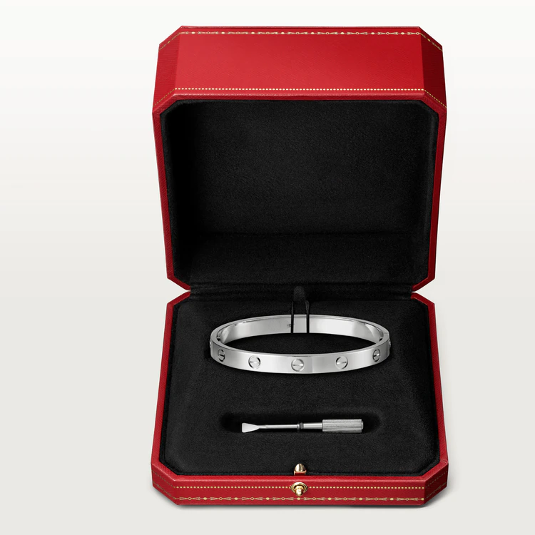 [Max Jewelry ]LOVE BRACELET 6.1MM