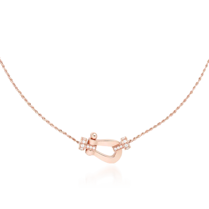 [Max Jewelry ]FORCE 10 DIAMOND NECKLACE