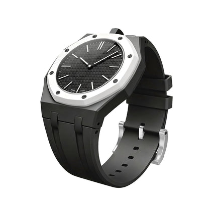 [Plus&Max]ROYAL OAK POP EXCLUSIVE BIOCERAMIC CASE & SILICONE STRAP