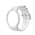 Royal Oak Pop Exclusive Bioceramic Case & Silicone Strap Pure Color