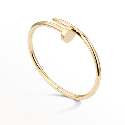 [Max Jewelry ]JUSTE BRACELET 3.5MM