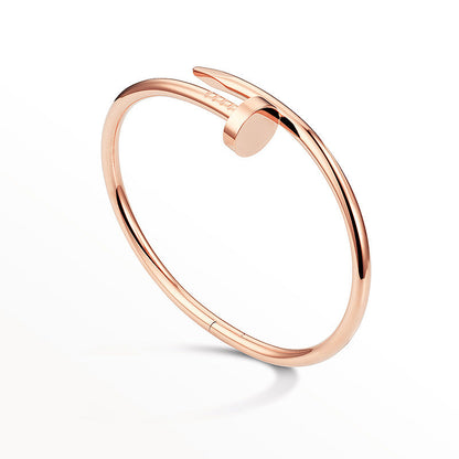 [Max Jewelry ]JUSTE BRACELET 3.5MM